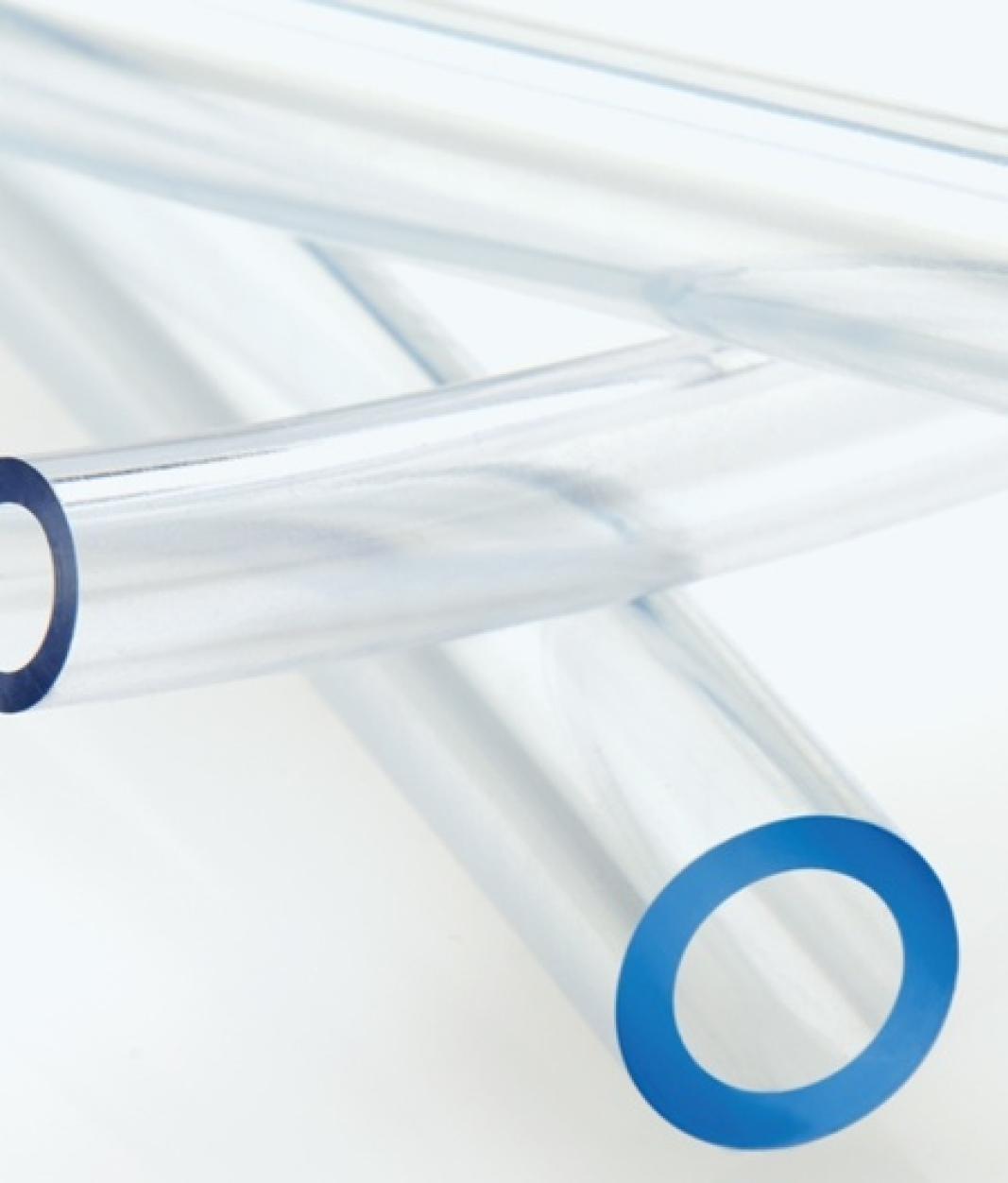 Tubing Extrusion