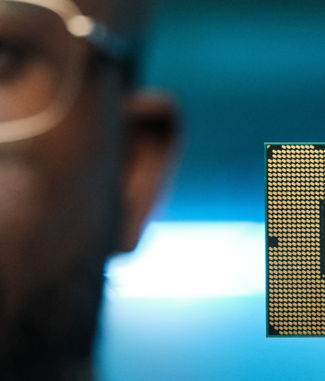 Semiconductor - electronics