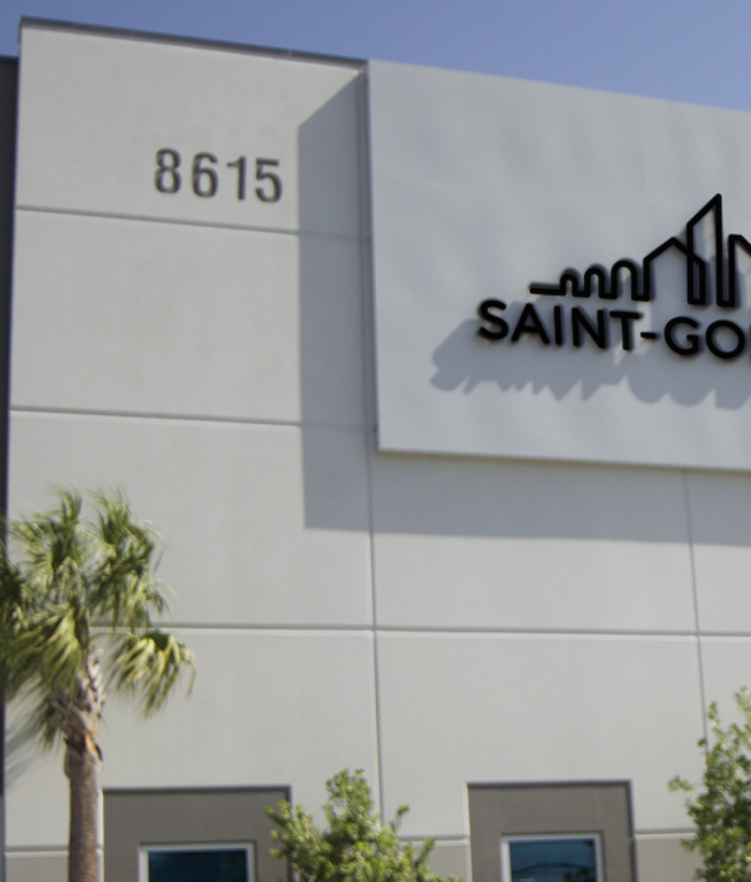 Saint-Gobain Largo Facility
