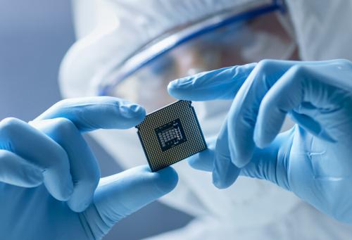 Semiconductor component