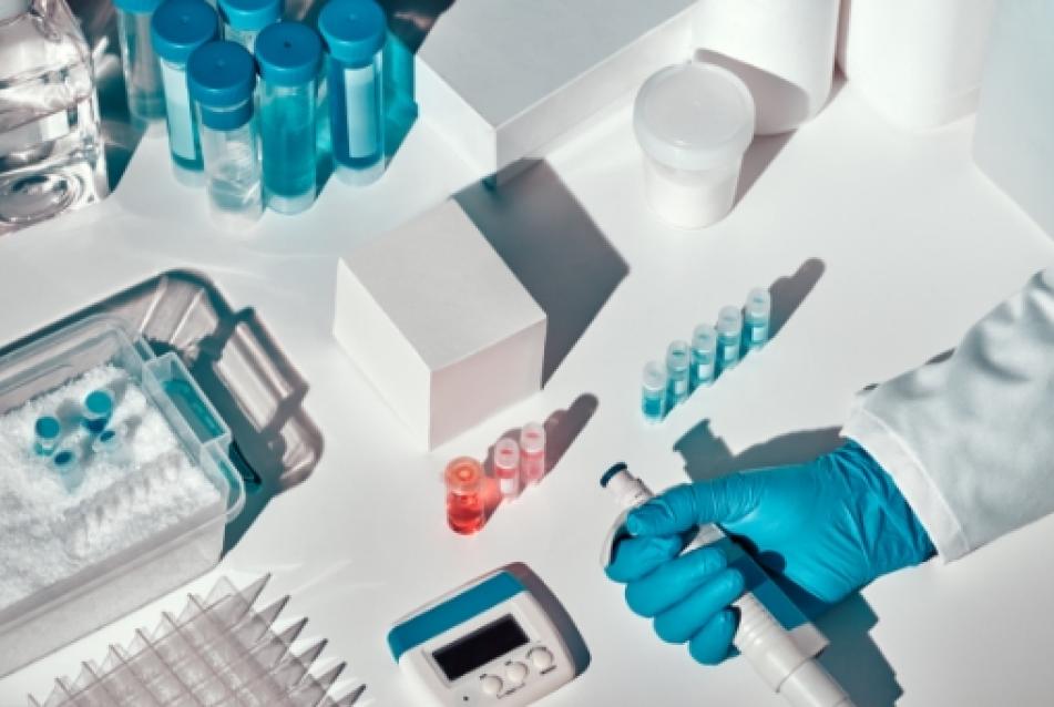 Markets In Vitro Diagnostics