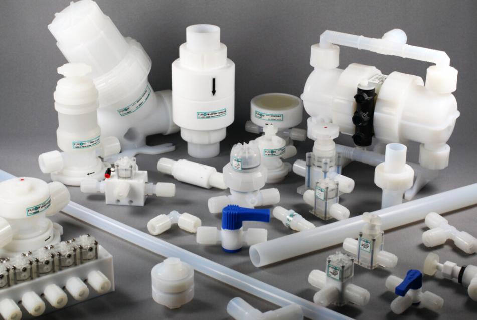 Furon Product Line