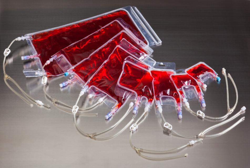 biopharma bags vuelife