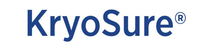 KryoSure Logo