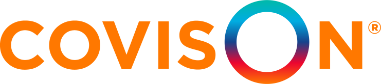 Covison logo