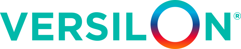Versilon logo - no tagline